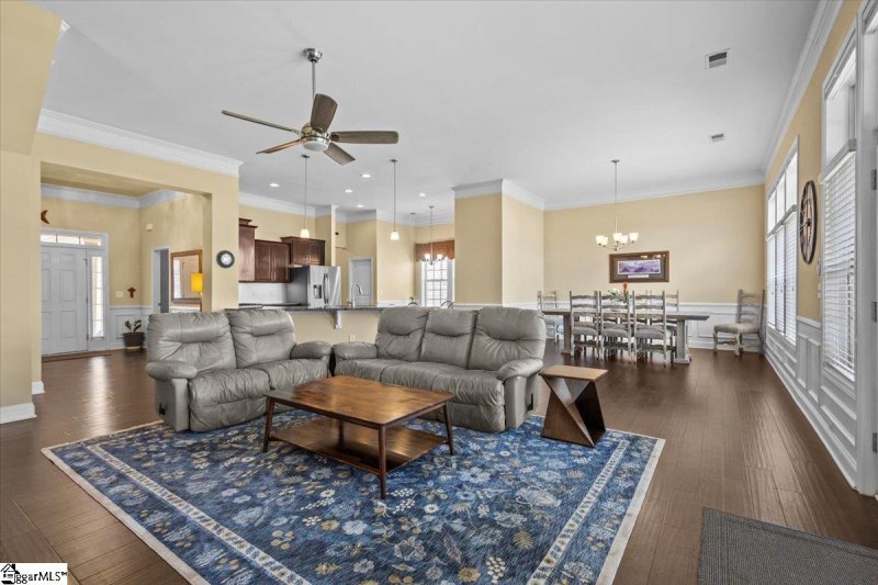 Property image 4 at 162 Willowbottom Drive, Greer, SC 29651