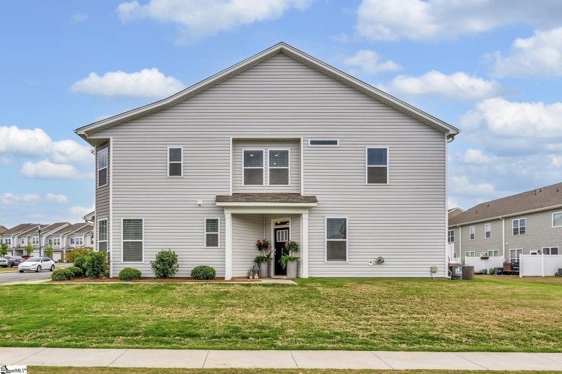 Property image 2 at 351 Sudduth Farms Drive, Greer, SC 29650