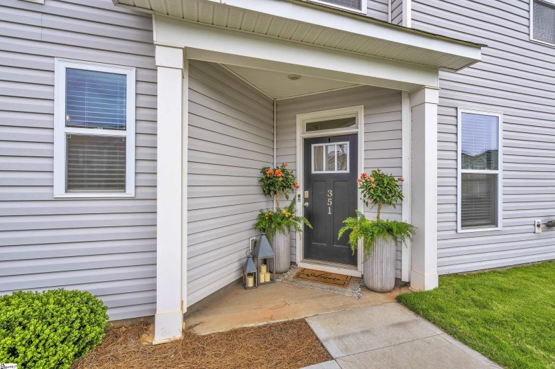 Property image 3 at 351 Sudduth Farms Drive, Greer, SC 29650