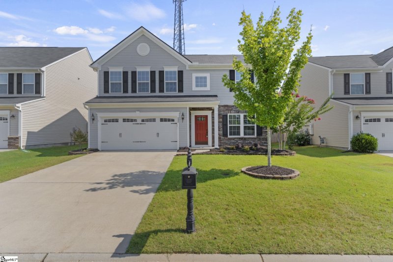 Property image 2 at 208 Sandusky Lane, Simpsonville, SC 29680