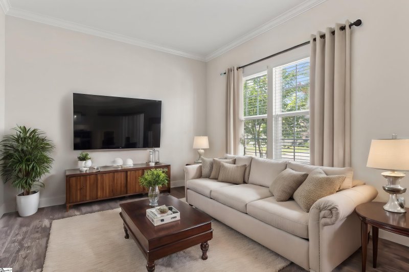 Property image 4 at 208 Sandusky Lane, Simpsonville, SC 29680