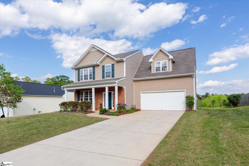 Property image 3 at 172 Largess Lane, Piedmont, SC 29673