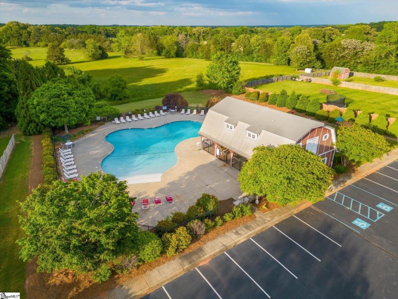 Property image 5 at 172 Largess Lane, Piedmont, SC 29673