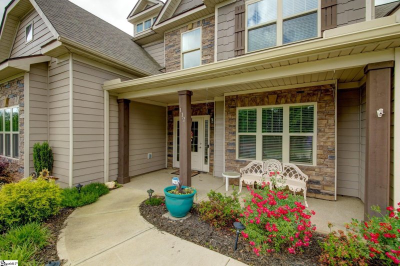 Property image 2 at 112 Ivy Woods Court, Fountain Inn, SC 29644