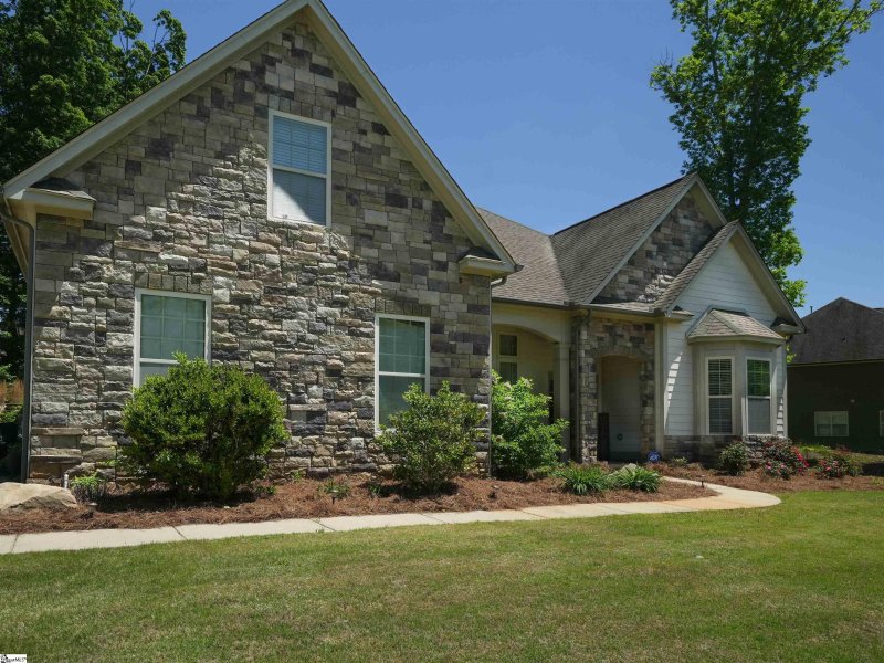 Property image 3 at 137 Waltzing Vine Lane, Williamston, SC 29697