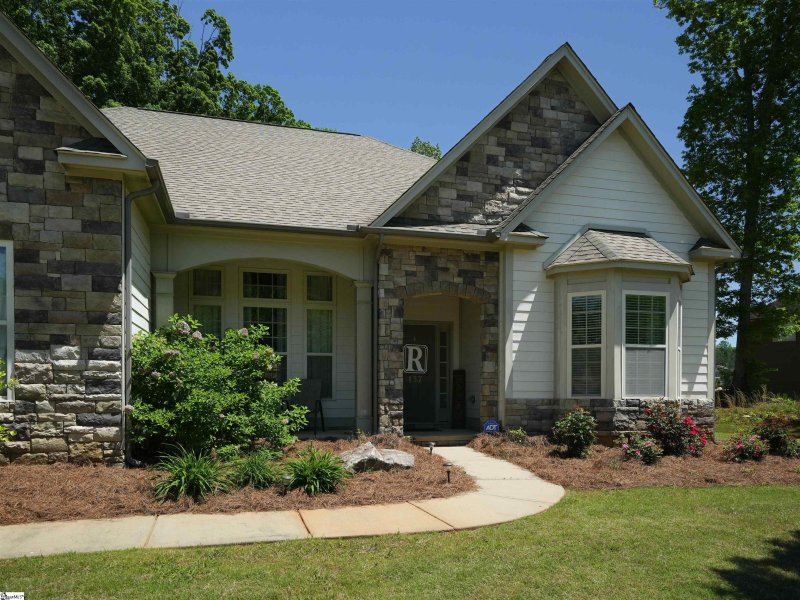 Property image 4 at 137 Waltzing Vine Lane, Williamston, SC 29697