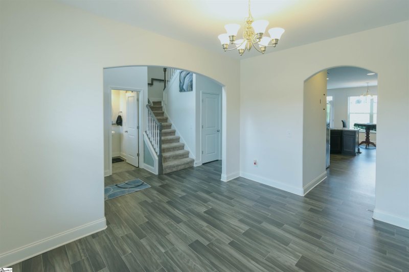 Property image 3 at 43 Cane Hill Drive, Piedmont, SC 29673