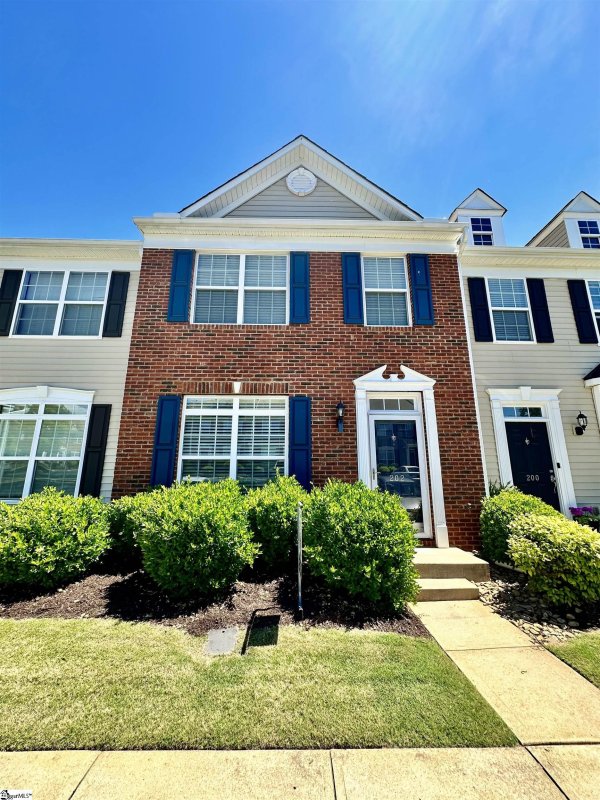 202 Elise Drive