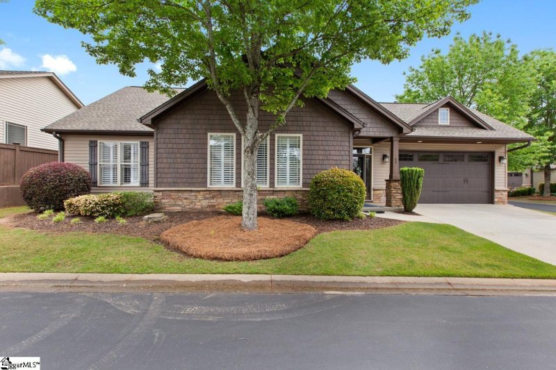 Property image 5 at 45 Dolerite Drive, Taylors, SC 29687