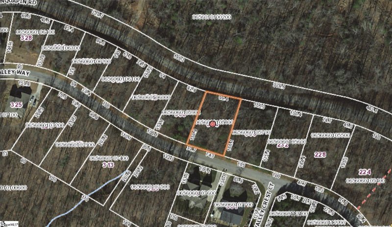 Property image 2 at 304 Laurel Valley Way, Travelers Rest, SC 29690