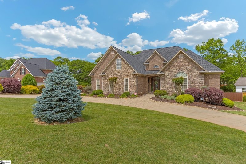 Property image 2 at 941 Nantahala Drive, Chesnee, SC 29323