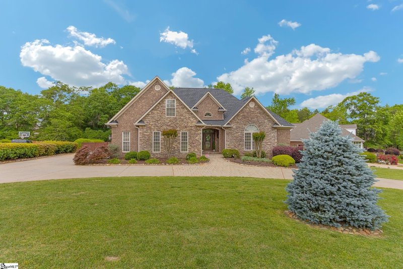 Property image 3 at 941 Nantahala Drive, Chesnee, SC 29323