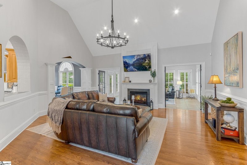 Property image 5 at 941 Nantahala Drive, Chesnee, SC 29323