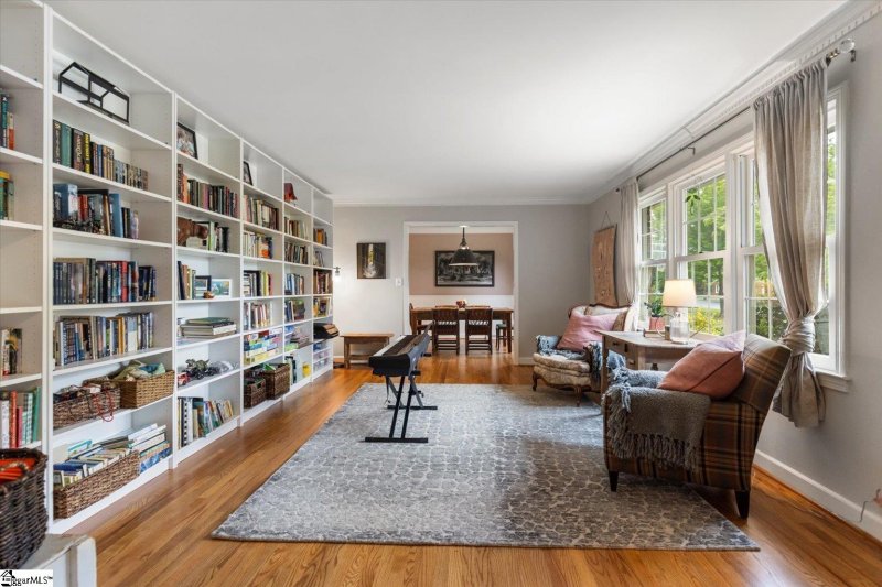 Property image 5 at 8 Sandown Lane, Greenville, SC 29615