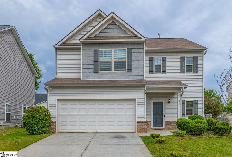 313 Barrett Chase Drive