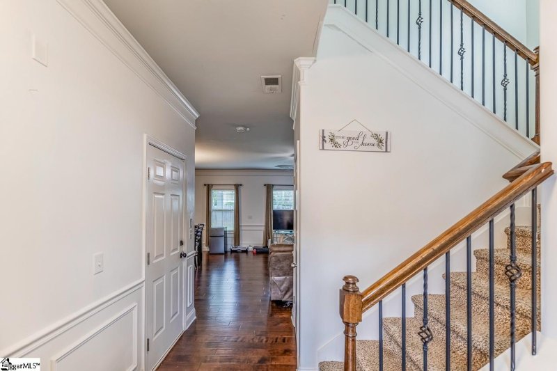 Property image 5 at 313 Barrett Chase Drive, Simpsonville, SC 29680