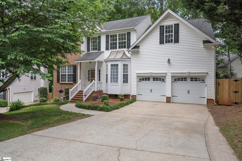 29 Summercrest Circle