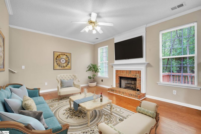 Property image 2 at 29 Summercrest Circle, Simpsonville, SC 29681