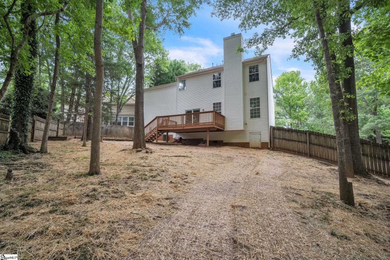 Property image 3 at 29 Summercrest Circle, Simpsonville, SC 29681