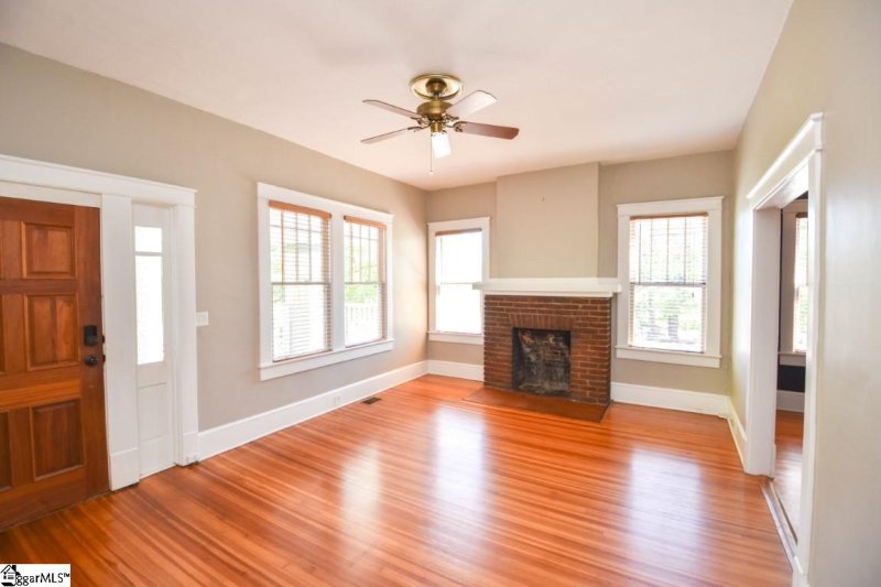 Property image 5 at 7 Rowley Street, Greenville, SC 29601