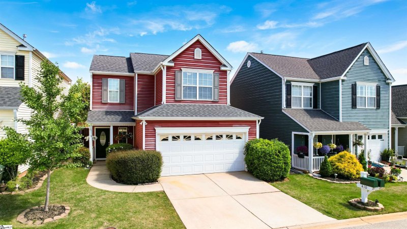 Property image 2 at 410 Beaver Tail Drive, Simpsonville, SC 29681