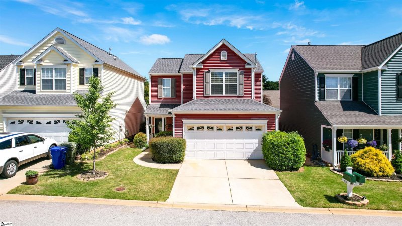 Property image 3 at 410 Beaver Tail Drive, Simpsonville, SC 29681