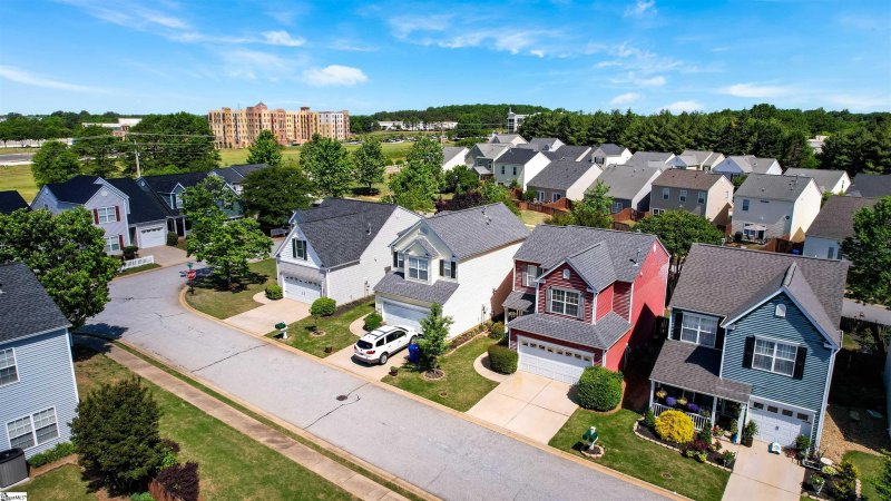 Property image 4 at 410 Beaver Tail Drive, Simpsonville, SC 29681