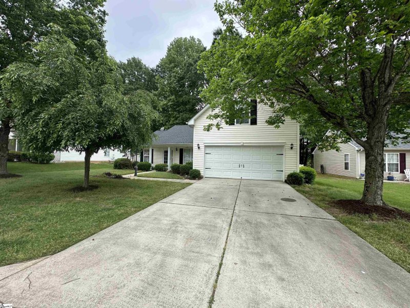 Property image 2 at 101 Buckhead Lane, Simpsonville, SC 29681