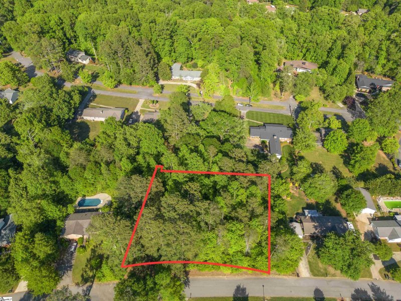 Property image 4 at 112 Buckingham Road, Easley, SC 29640-9999