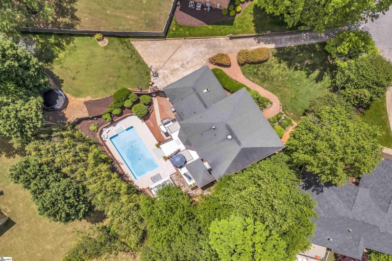 Property image 3 at 212 Terra Woods Lane, Greenville, SC 29615