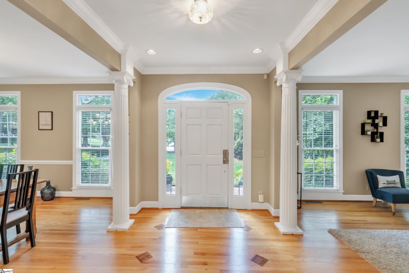 Property image 5 at 212 Terra Woods Lane, Greenville, SC 29615