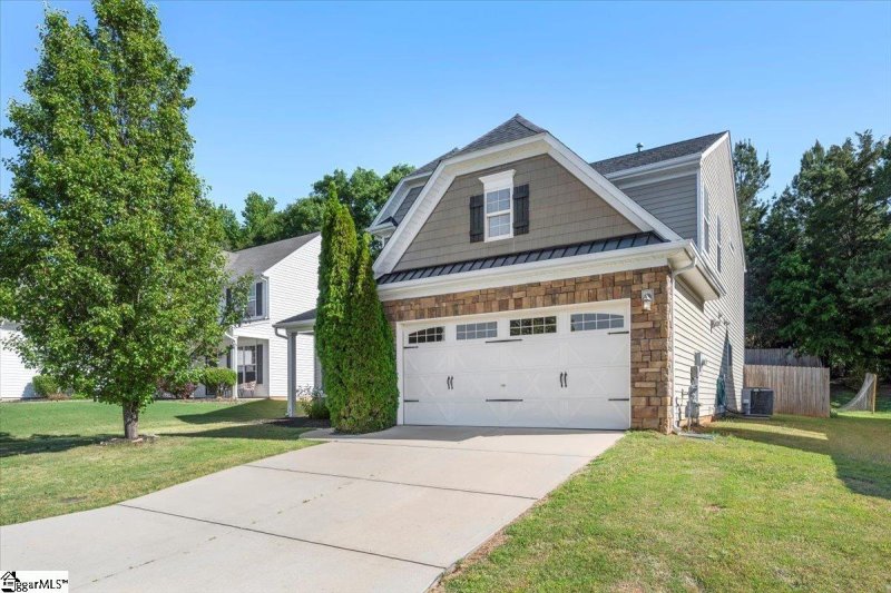 Property image 2 at 230 Horsepen Way, Simpsonville, SC 29681