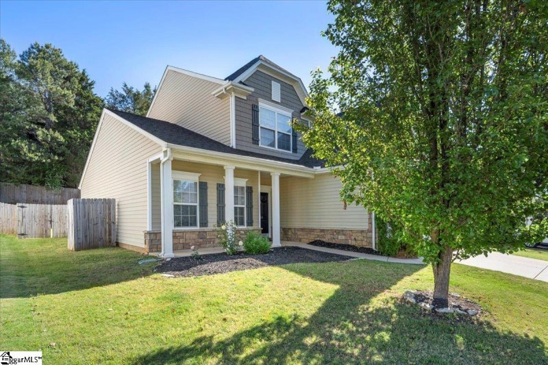 Property image 3 at 230 Horsepen Way, Simpsonville, SC 29681