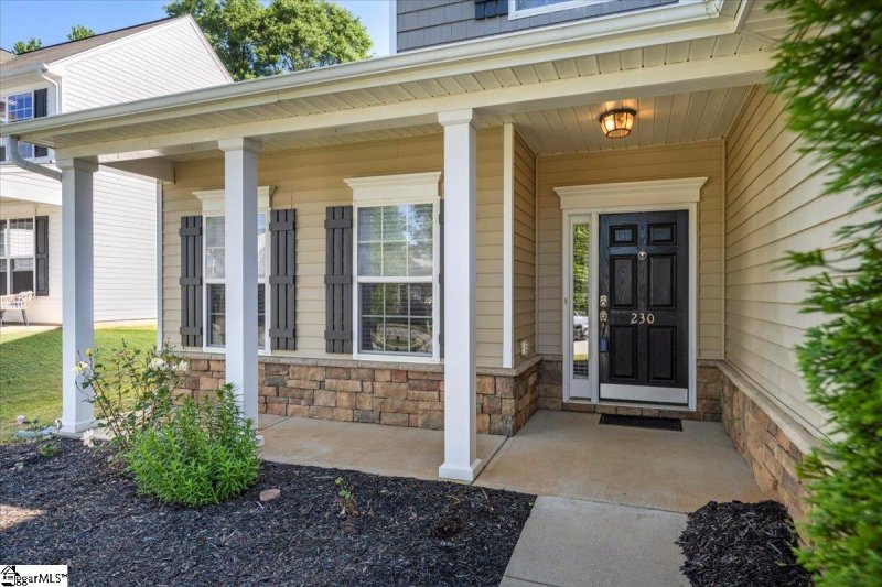 Property image 4 at 230 Horsepen Way, Simpsonville, SC 29681