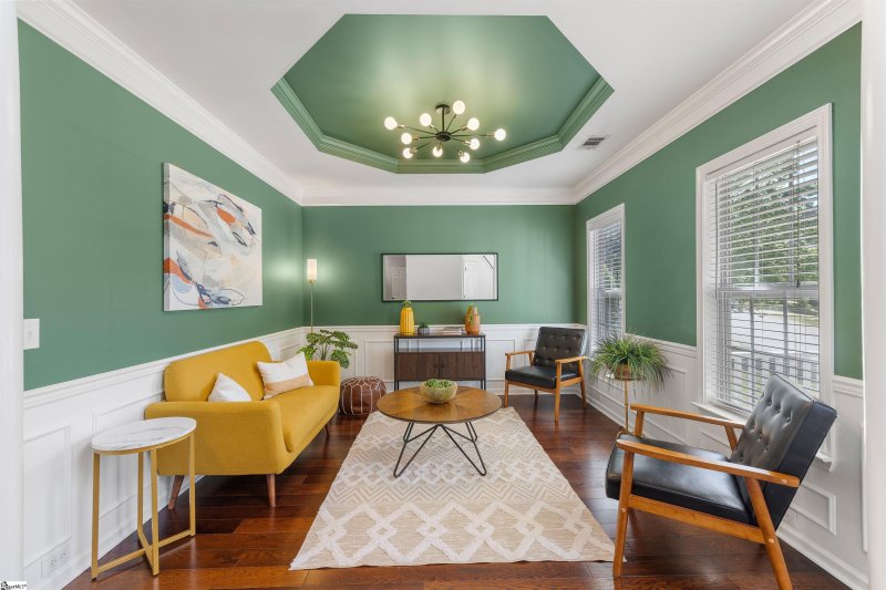 Property image 5 at 307 Grimes Drive, Simpsonville, SC 29681