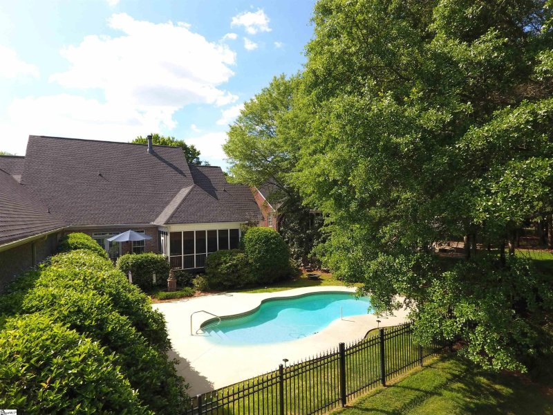 Property image 3 at 209 Doonbeg Court, Simpsonville, SC 29681