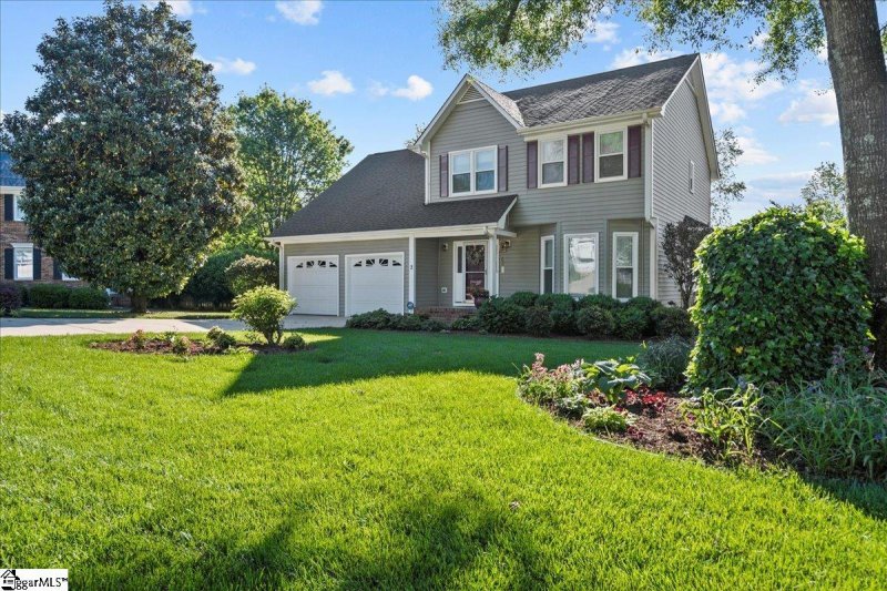 Property image 2 at 3 Hyde Park Lane, Mauldin, SC 29662