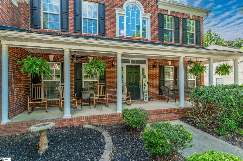 Property image 3 at 1 Hollingdale Court, Simpsonville, SC 29681