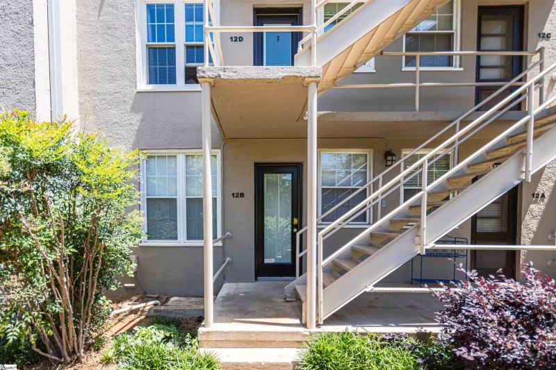 Property image 2 at 601 CLEVELAND Street, Greenville, SC 29601