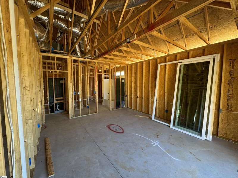 Property image 5 at 1185 Clearbrook Lane, Campobello, SC 29322