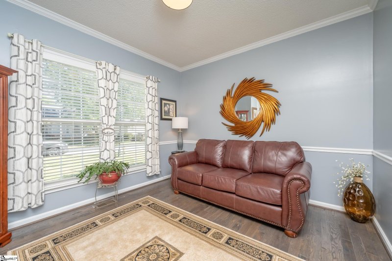 Property image 4 at 320 Cresthaven Place, Simpsonville, SC 29681-4854