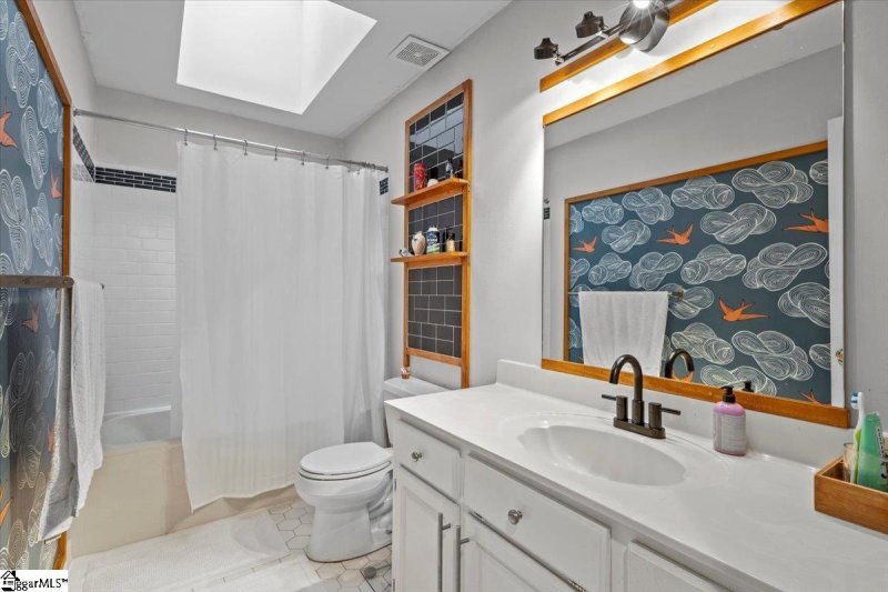 Property image 3 at 120 River Way Drive, Greer, SC 29651