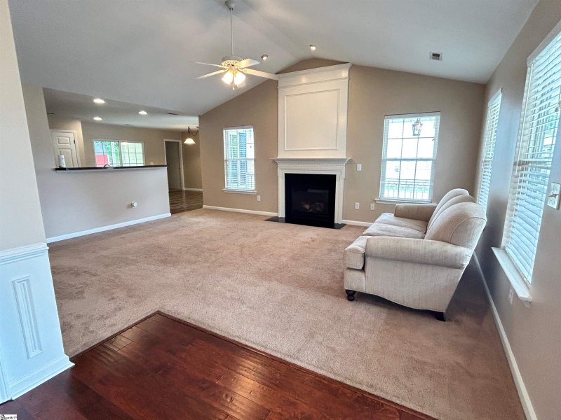 Property image 4 at 125 Largess Lane, Piedmont, SC 29673