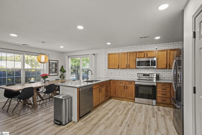 Property image 5 at 100 Cedar Glen Drive, Williamston, SC 29697