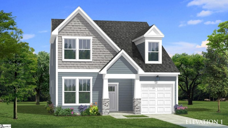 870 Pleasant Falls Drive