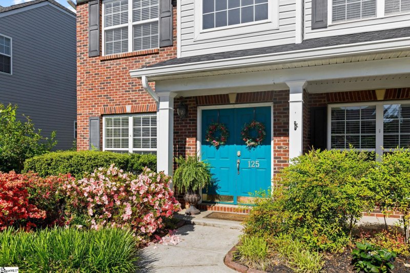 Property image 3 at 125 Morning Tide Drive, Simpsonville, SC 29681-3252