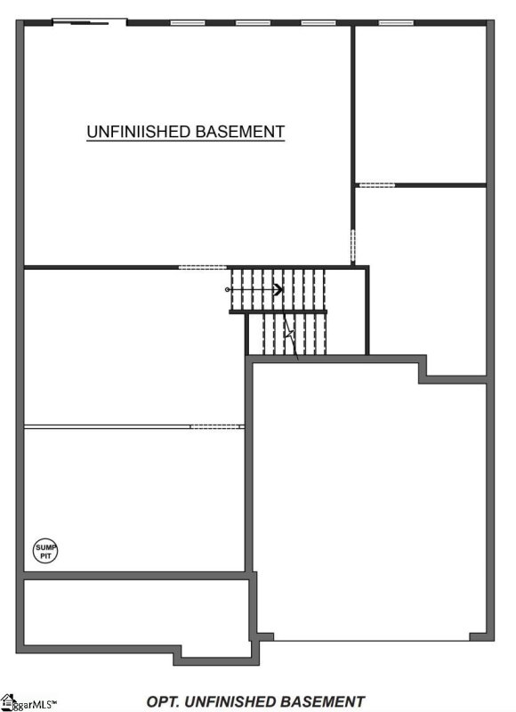 Property image 4 at 221 Layken Lane, Reidville, SC 29388