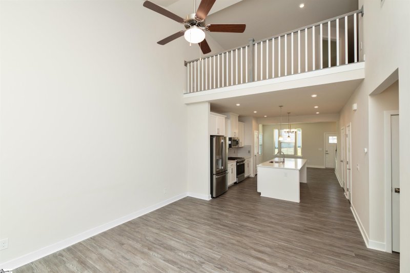 Property image 3 at 17 Moss Hollow Way, Simpsonville, SC 29680