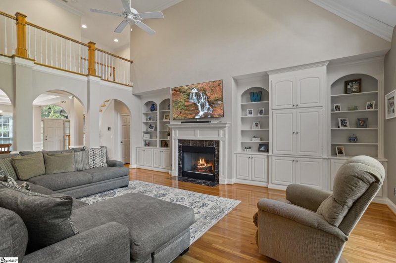 Property image 3 at 209 Goldenstar Lane, Greer, SC 29651-7623