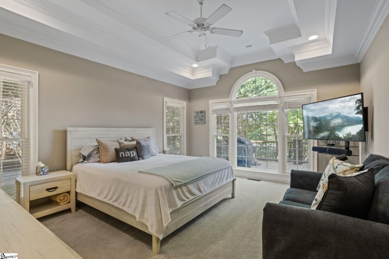 Property image 5 at 209 Goldenstar Lane, Greer, SC 29651-7623